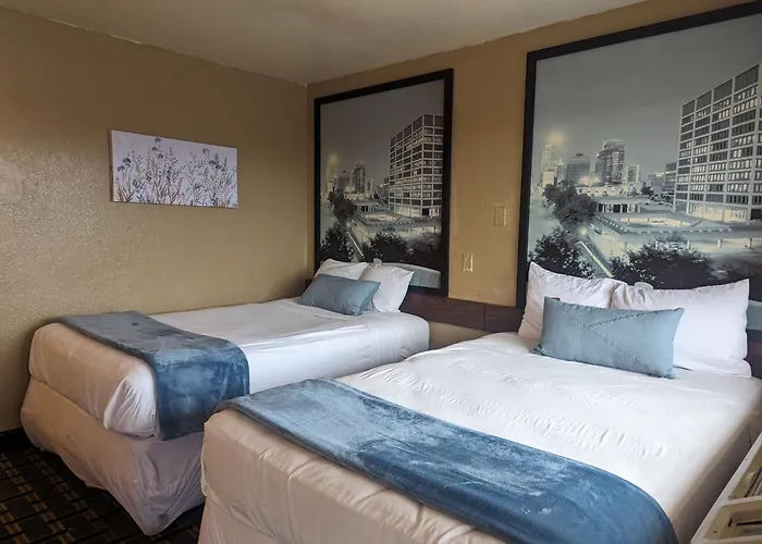 Economy Southern Comfort Tulsa