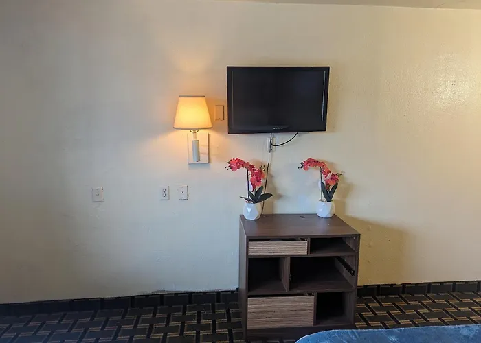 Economy Southern Comfort Tulsa