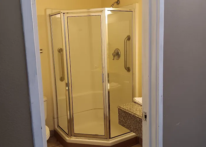 Hotel Economy Southern Comfort Tulsa