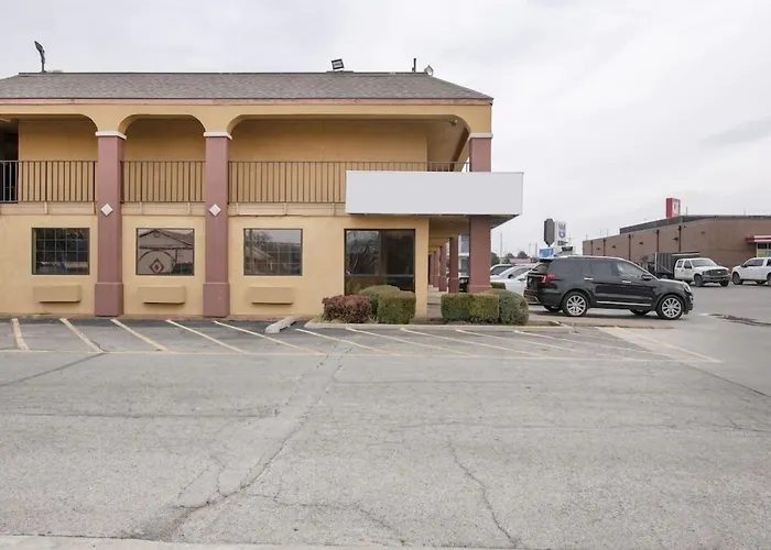 Economy Southern Comfort Hotel 2*