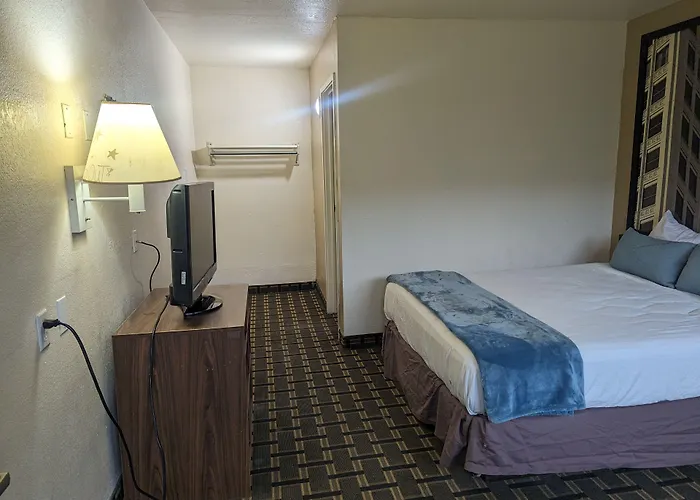 Economy Southern Comfort Tulsa